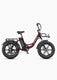 L20 Boost Step-Thru Electric Bike