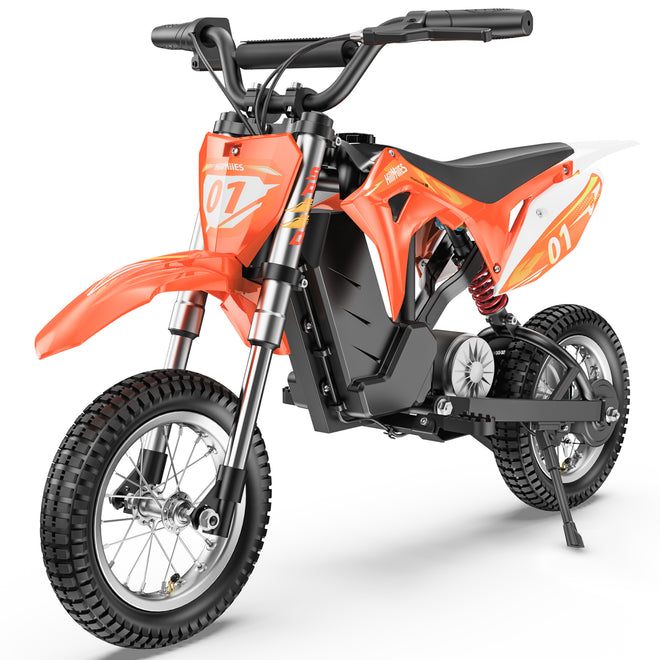 MileRocket 1 Electric Bike