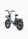 L20 Boost Step-Thru Electric Bike
