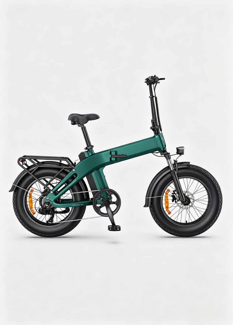 ENGWE EP-2 3.0 Boost E-Bike
