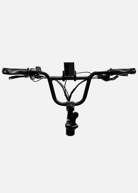 BMX-Lenker für Engine Pro/Engine Pro 2.0/L20 3.0/X20