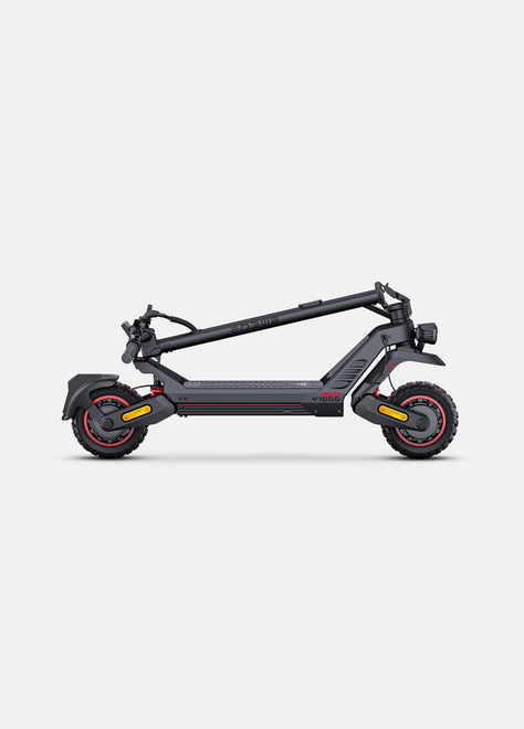 Y1000 Electric Scooter