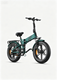 Engine Pro 2.0 Electric Bike