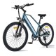 HillMiles MileTrail 1 City-Pendler-E-Bike