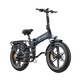 Engine Pro 2.0 Electric Bike