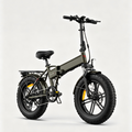 Braun-ENGWE EP-2 Boost E-Bike